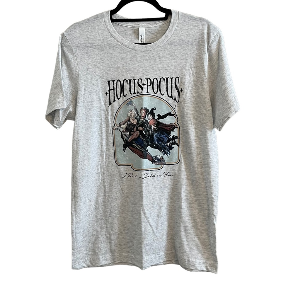 Hocus Pocus Sander Sisters I Put A Spell On You TShirt